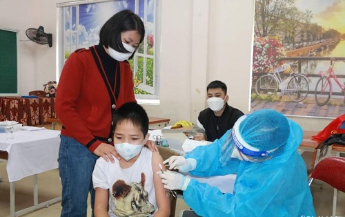 Sáng ngày 05/5 Nghệ An ghi nhận 106 ca dương tính mới với COVID-19, trong đó có 22 ca cộng đồng,