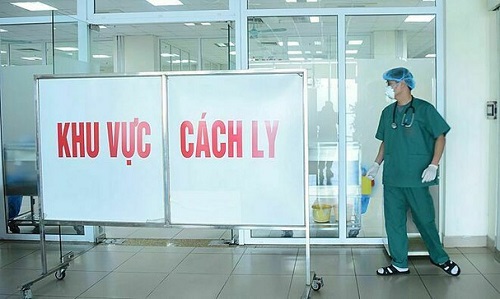 Bộ Y tế Hướng dẫn sàng lọc, phân luồng, xét nghiệm người nghi nhiễm SARS-CoV-2 và thu dung điều trị người mắc COVID-19 trong cơ sở khám chữa bệnh