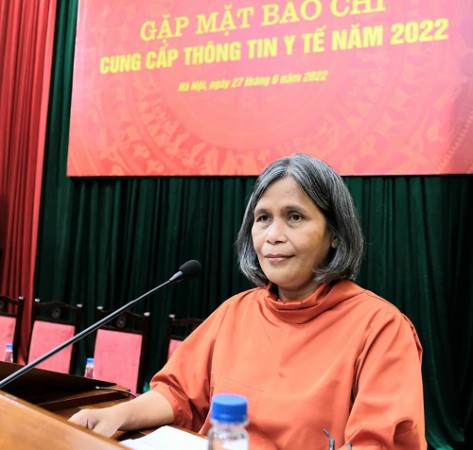 Biến thể phụ BA.5 của Omicron xâm nhập vào Việt Nam nguy hiểm thế nào; Các chuyên gia khuyến cáo gì?