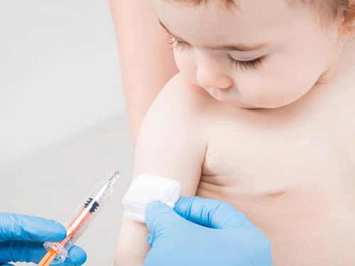 Mở rộng đối tượng tiêm vaccine phòng COVID-19 mũi 4