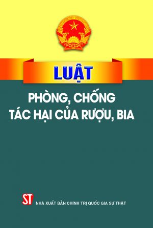 Tăng cường phối hợp liên ngành về phòng chống tác hại của rượu, bia