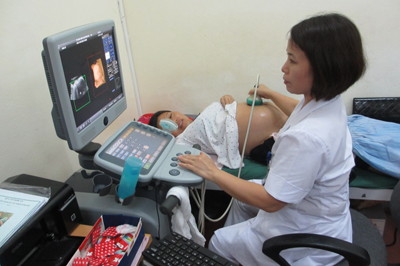 Cần biết: Mức thu, nộp phí trong lĩnh vực y tế từ tháng 7/2022