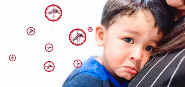 Những lưu ý quan trọng khi sử dụng paracetamol trong điều trị sốt xuất huyết