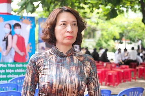 Biến thể mới ghi nhận ở nhiều nơi, ca COVID-19 tăng, các địa phương phải đẩy nhanh tiêm vaccine