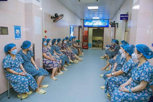 Những việc nên và không nên làm sau khi chuyển phôi