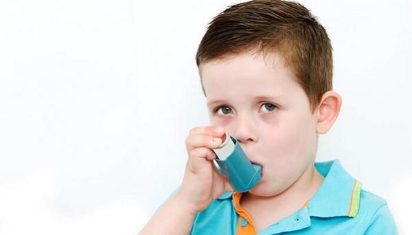 Hen trẻ em và những điều cha mẹ cần phải biết: Những yếu tố gây khởi phát cơn hen