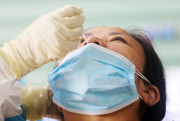 Nhiều nơi ghi nhận các biến thể mới, Bộ Y tế yêu cầu phải đẩy nhanh tiêm vaccine COVID-19, giám sát chặt chẽ dịch bệnh