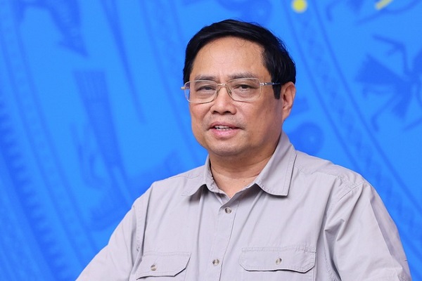 Thủ tướng: Tuyệt đối không chủ quan lơ là trong chống dịch COVID-19; Không để thiếu thuốc, sinh phẩm, vật tư y tế