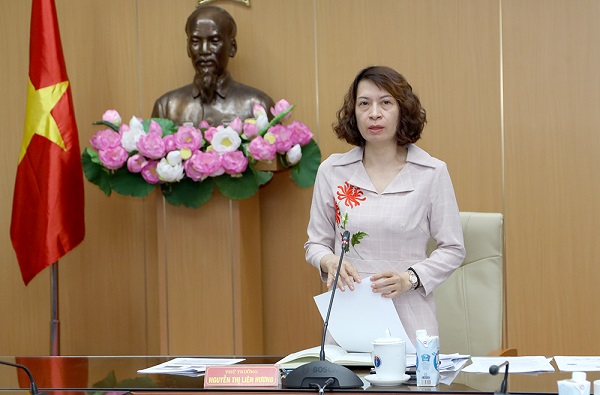 Không lơ là, chủ quan trong phòng chống dịch, tiếp tục phải đẩy nhanh tốc độ tiêm vaccine COVID-19
