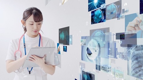 Bệnh viện thông minh: Bước tiến dài của chuyển đổi số trong lĩnh vực y tế