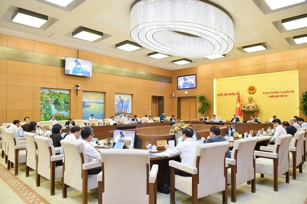 Quyền Bộ trưởng Bộ Y tế: Nghị quyết 30 thể hiện sự thống nhất cao của cả hệ thống chính trị trong phòng chống dịch bệnh