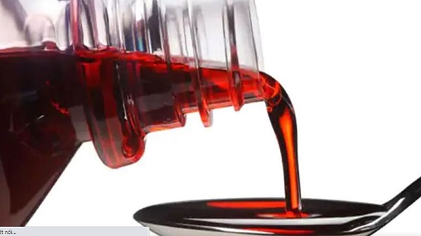 4 loại siro trị ho của Ấn Độ bị WHO cảnh báo huy hiểm chưa đăng ký lưu hành tại Việt Nam