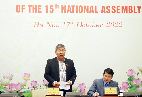 Dự kiến điều chỉnh tăng phụ cấp ưu đãi nghề với cán bộ y tế dự phòng và y tế cơ sở từ tháng 1/2023