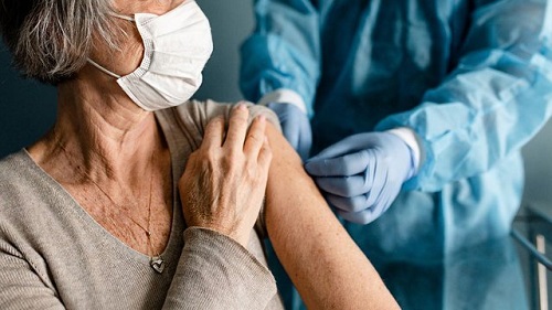 6 lời khuyên cho người mắc bệnh phổi tắc nghẽn mạn tính