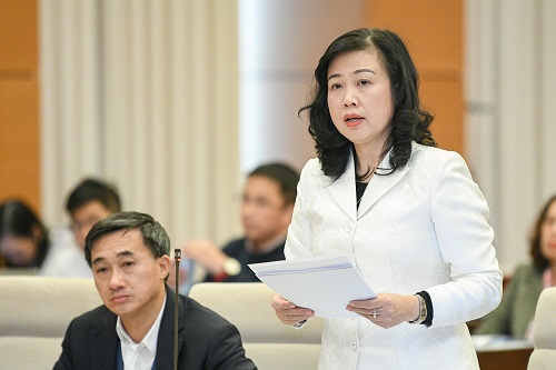 Đề xuất kiểm tra, đánh giá năng lực hành nghề đối với bác sĩ từ 1/1/2027