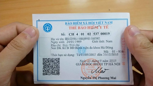 Những chính sách mới về bảo hiểm y tế có hiệu lực từ tháng 1/2023 rất cần biết