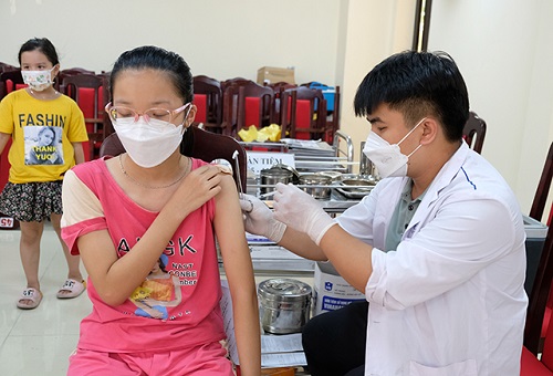 Bộ Y tế: Dịp Tết đi lại tăng, thời tiết thay đổi thất thường, thuận lợi cho dịch bệnh truyền nhiễm lây lan