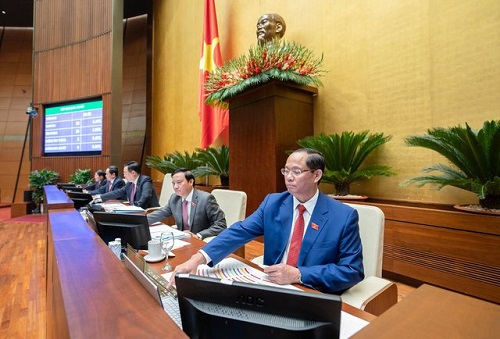 Luật Khám bệnh, chữa bệnh vừa được Quốc hội thông qua có gì mới?