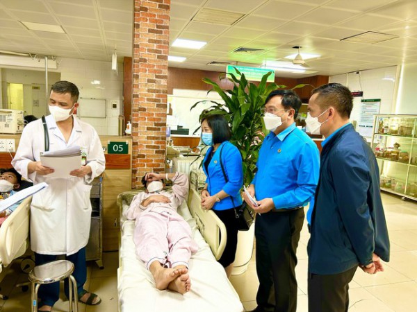 Nguy cơ nhiễm độc methanol trong cuộc sống và cách phòng tránh