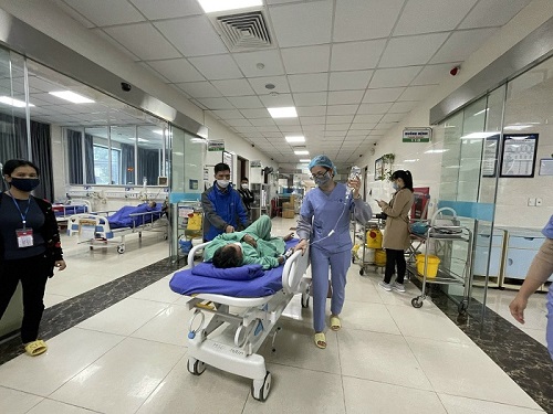 Nhiều dịch bệnh truyền nhiễm nguy cơ gia tăng, Bộ Y tế đề nghị các tỉnh, thành tăng cường phòng, chống