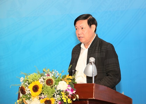 Cần tiếp tục tăng cường đầu tư, nâng cao vai trò chăm sóc sức khoẻ ban đầu của y tế cơ sở