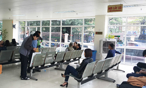 Tầm soát ung thư sớm