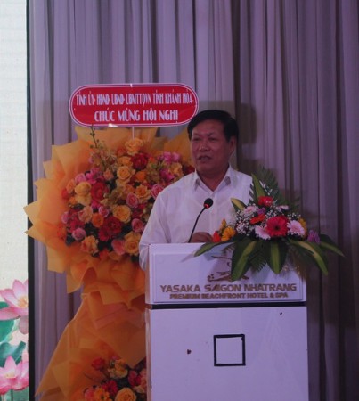 Tháo gỡ khó khăn cho công tác pháp y, pháp y tâm thần và điều trị bắt buộc chữa bệnh