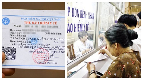 Những người được hoàn trả tiền đóng BHYT năm 2023-2024 cần biết kẻo mất quyền lợi