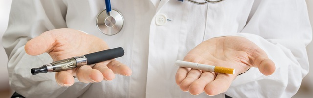 Thuốc lá điện tử độc hại hơn thuốc lá truyền thống?