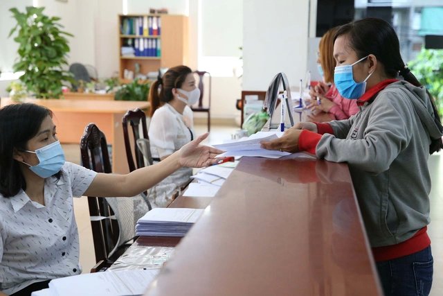 Quy định mới nhất về hưởng trợ cấp thất nghiệp kể từ tháng 2/2024