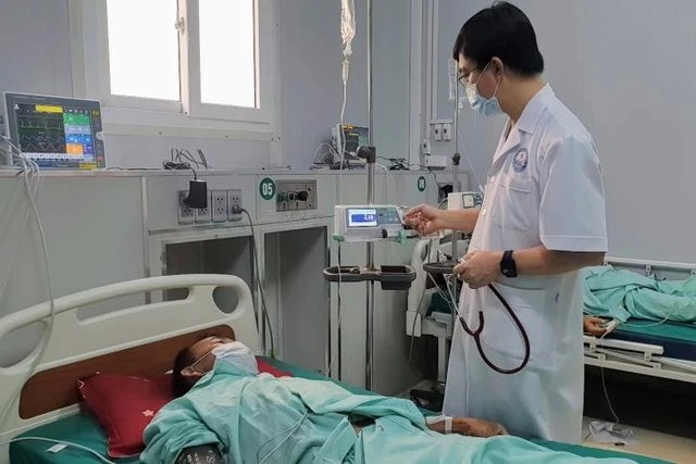 5 dấu hiệu cảnh báo bệnh tim mạch trong thời tiết lạnh giá cần được kiểm tra ngay