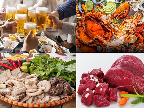 Dấu hiệu nhận biết các giai đoạn và mức độ nguy hiểm của bệnh gout