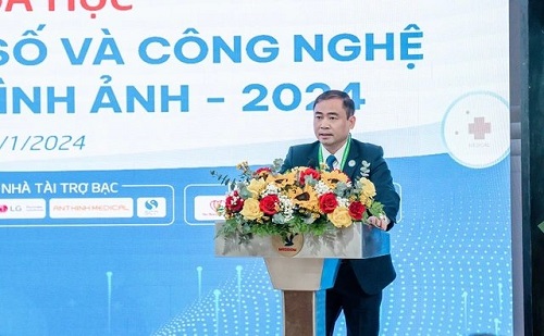 Chất lượng khám chữa bệnh phục vụ người dân không ngừng được nâng cao với định hướng chuyển đổi số