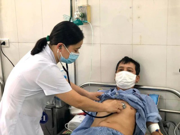 Nấm phổi: Điều trị và cách phòng ngừa