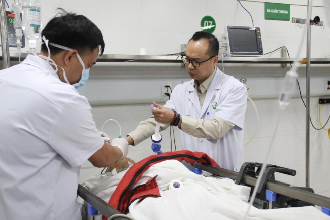 6 nhiệm vụ trọng tâm Bộ Y tế tập trung triển khai thực hiện ngay sau Tết Giáp Thìn