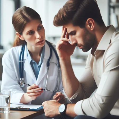 Đau nửa đầu: Nguyên nhân, triệu chứng, cách điều trị và phòng bệnh