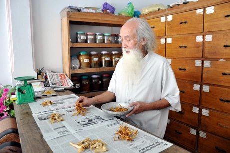 Cần biết: Hướng dẫn mới nhất của Bộ Y tế về cấp giấy chứng nhận lương y