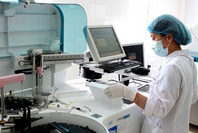 Những thiết bị y tế, vật tư xét nghiệm nào sẽ mua sắm tập trung cấp quốc gia?