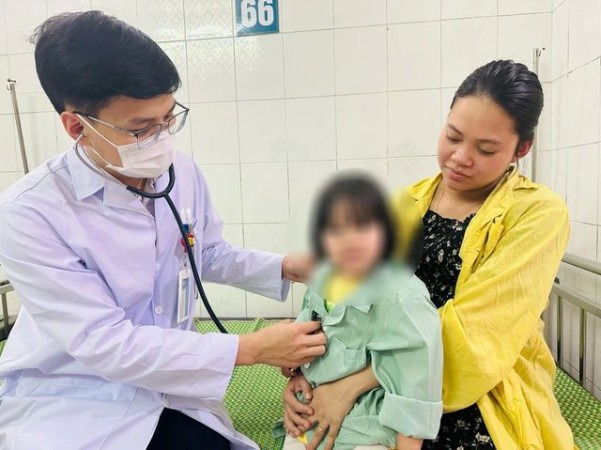 Cách phòng bệnh hô hấp, da liễu khi thời tiết nồm ẩm