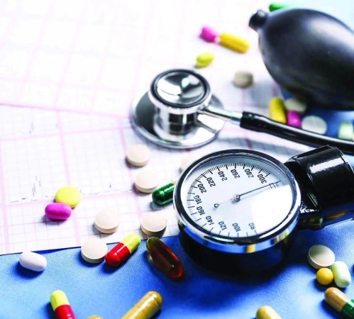 Vì sao tăng huyết áp lại gây nhồi máu cơ tim?