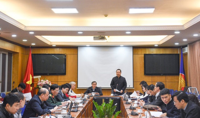 Đề xuất điều chỉnh phạm vi quyền lợi BHYT