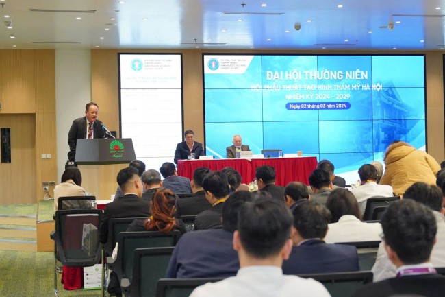 Chuyên gia khuyến cáo: Tai biến thẩm mỹ có thể xuất hiện ngay cả khi làm đẹp kỹ thuật đơn giản