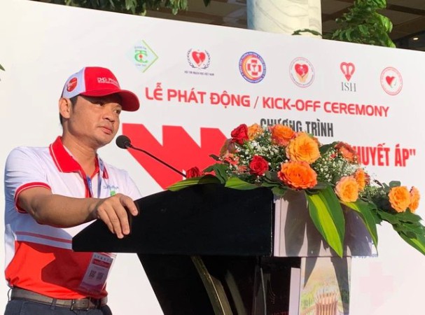 Người trên 18 tuổi cần cảnh giác 'kẻ giết người thầm lặng'