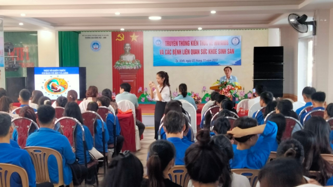 Sức mạnh của diều trị dự phong trước phơi nhiễm HIV (PrEP)