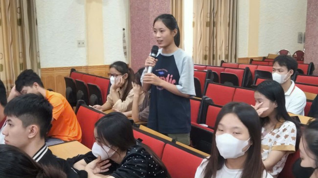 Điều trị dự phòng trước phơi nhiễm HIV (PrEP) góp phần giảm tỷ lệ lây nhiễm HIV trong nhóm MSM