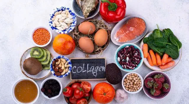 Bác sĩ chỉ cách tăng cường collagen cho cơ thể