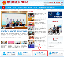 Tra cứu thời hạn sử dụng của thẻ BHYT thế nào?