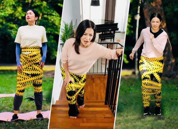 Lắng nghe cơ thể để sớm nhận biết vấn đề cơ xương khớp