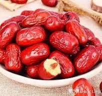 Táo tàu giúp ngủ ngon và nhiều lợi ích khác