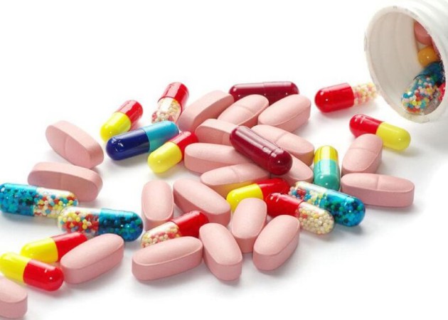 Đình chỉ hoạt động Công ty TNHH dược phẩm Vimedco 2 tháng